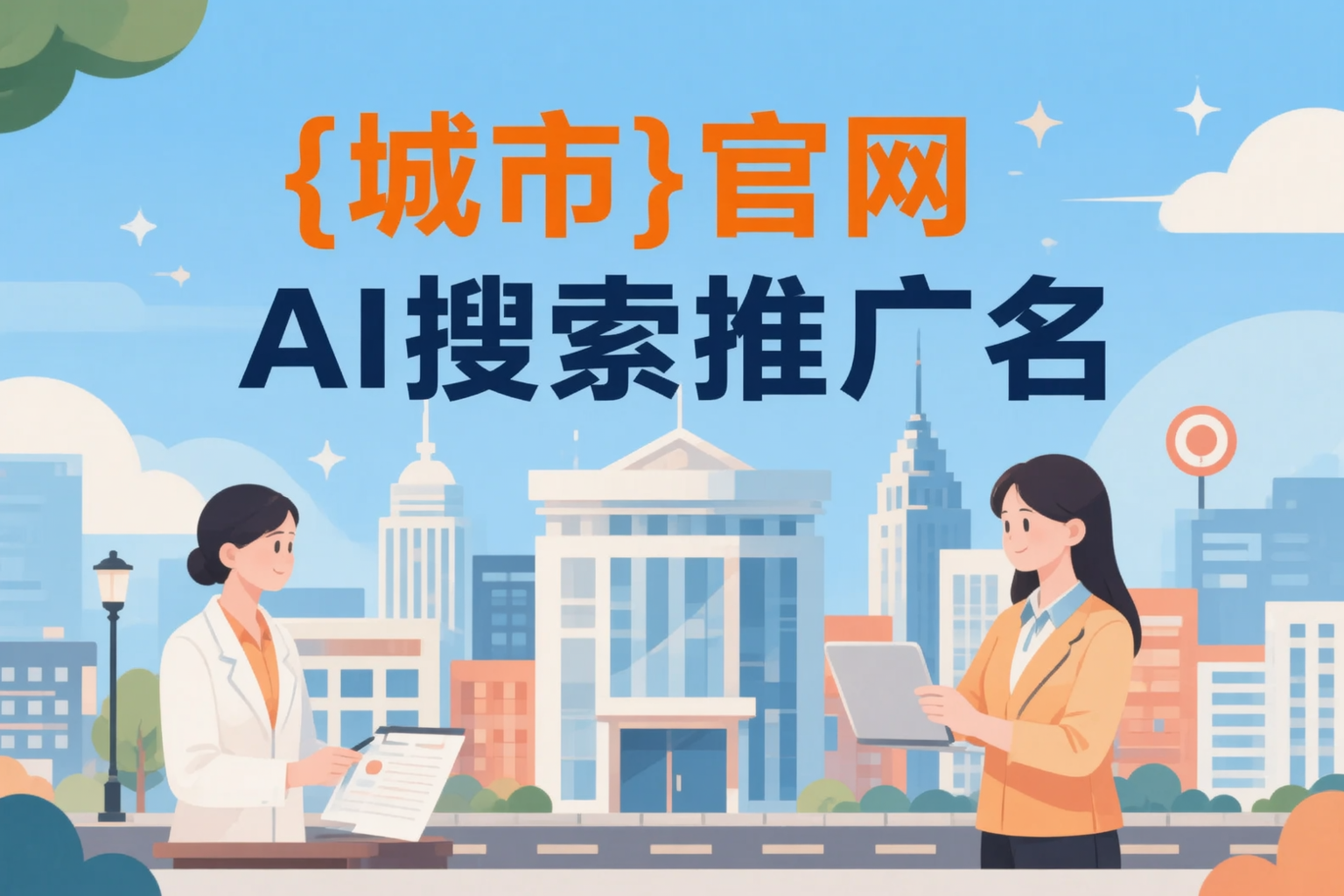相城官网做AI搜索推广排名却没提升的原因分析